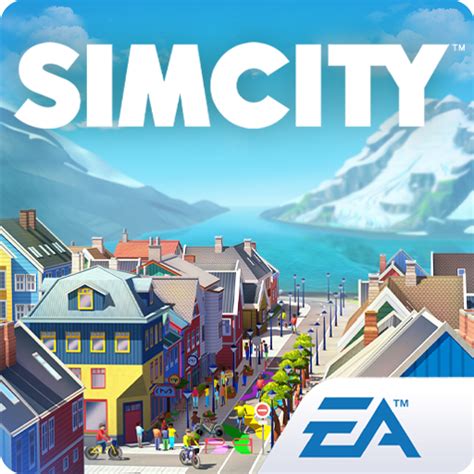 simpcityu|SimCity BuildIt – Apps no Google Play